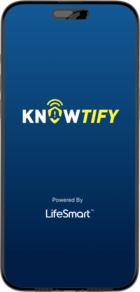 smart security alarm system philippines